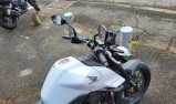 HONDA CB 750 HORNET CB750 