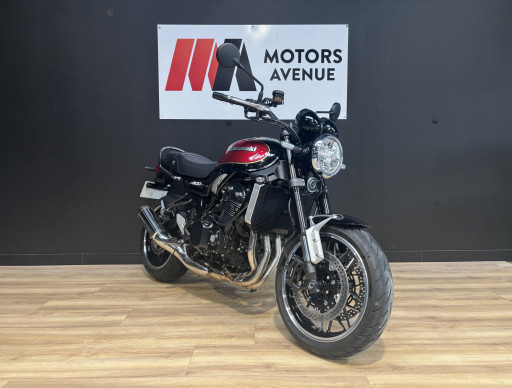 KAWASAKI Z900 RS Z900RS Z 900RS