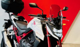 HONDA CB 750 Hornet