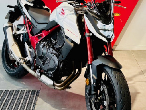 HONDA CB 750 Hornet