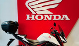 HONDA CB 750 Hornet