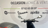 PIAGGIO ZIP 50 4T 2023