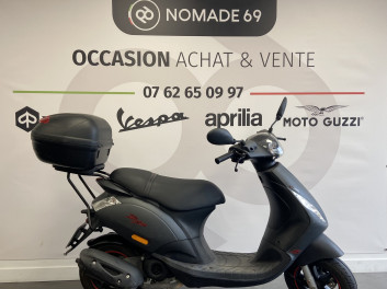 PIAGGIO ZIP 50 4T 2023