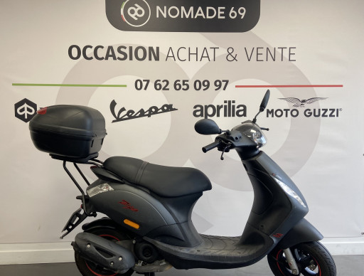 PIAGGIO ZIP 50 4T 2023
