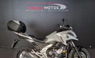 HONDA NC 750 X DCT