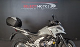 HONDA NC 750 X
