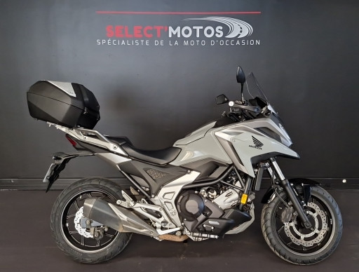 HONDA NC 750 X