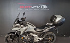 HONDA NC 750 X DCT