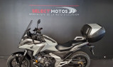 HONDA NC 750 X