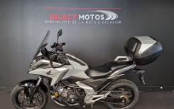 HONDA NC 750 X DCT