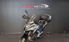 HONDA NC 750 X DCT