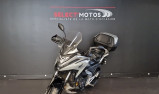HONDA NC 750 X
