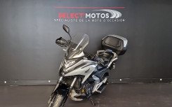 HONDA NC 750 X DCT