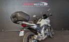 HONDA NC 750 X DCT