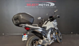 HONDA NC 750 X