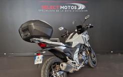 HONDA NC 750 X DCT