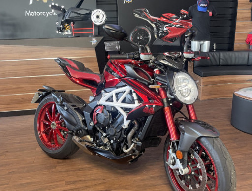 BRUTALE 800 RR LEWIS HAMILTON