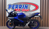 YAMAHA YZF-R 125