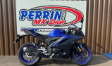 YAMAHA YZF-R 125