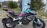 CF MOTO 800 NK