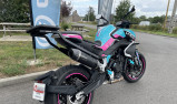CF MOTO 800 NK