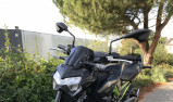 KAWASAKI Z 900