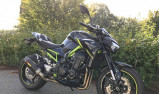 KAWASAKI Z 900