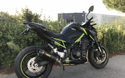 KAWASAKI Z 900