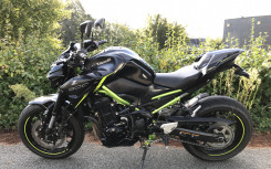 KAWASAKI Z 900