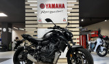 YAMAHA MT-07 (47.5CV)