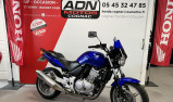 HONDA CBF500