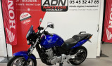HONDA CBF500