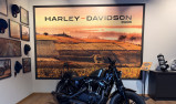 HARLEY-DAVIDSON SPORTSTER 1200 FORTY EIGHT SPECIAL