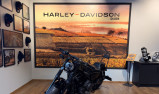 HARLEY-DAVIDSON SPORTSTER 1200 FORTY EIGHT SPECIAL