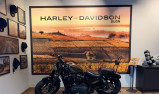 HARLEY-DAVIDSON SPORTSTER 1200 FORTY EIGHT SPECIAL