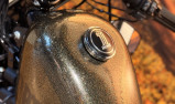 HARLEY-DAVIDSON SPORTSTER 1200 FORTY EIGHT SPECIAL