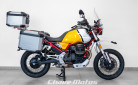 MOTO GUZZI - V 85 TT - V85TT