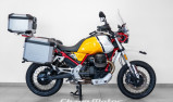 MOTO GUZZI - V 85 TT - V85TT