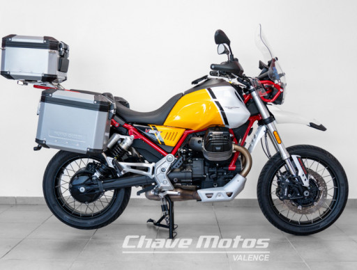 MOTO GUZZI - V 85 TT - V85TT