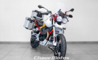 MOTO GUZZI - V 85 TT - V85TT