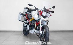 MOTO GUZZI - V 85 TT - V85TT