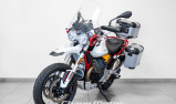 MOTO GUZZI - V 85 TT - V85TT