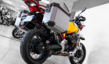 MOTO GUZZI - V 85 TT - V85TT
