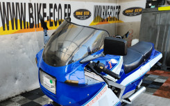 SUZUKI RG 400 (63222)