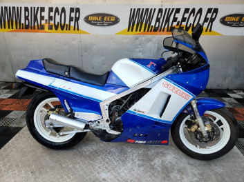 SUZUKI RG 400 (63222)