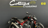 HONDA CB 750 HORNET BRIDABLE A2 REVISÉE & GARANTIE !