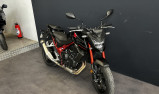 HONDA CB 750 HORNET BRIDABLE A2 REVISÉE & GARANTIE !