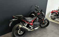 HONDA CB 750 HORNET BRIDABLE A2 REVISÉE & GARANTIE !