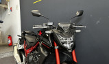HONDA CB 750 HORNET BRIDABLE A2 REVISÉE & GARANTIE !