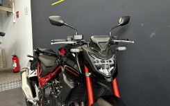 HONDA CB 750 HORNET BRIDABLE A2 REVISÉE & GARANTIE !